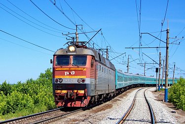 О координации работы железнодорожной отрасли
